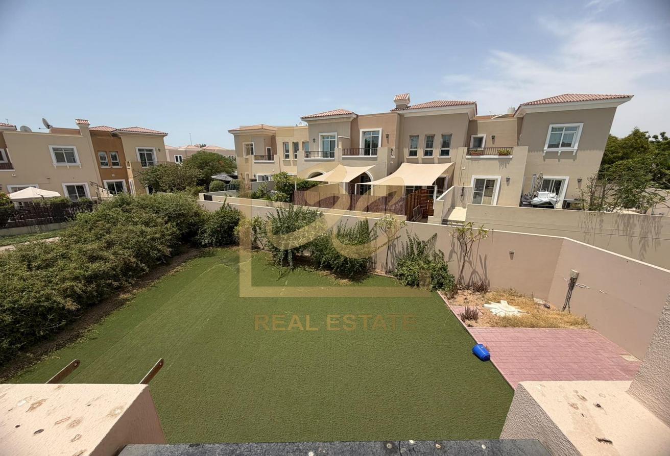 CORNER 3BR+STUDY | 5,526 SQFT | REEM 1 photo 4