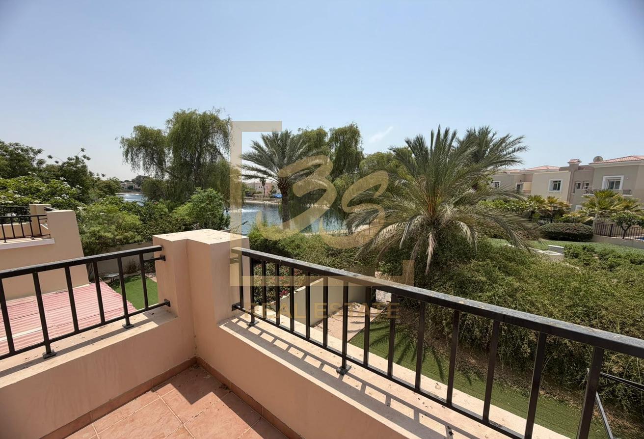 CORNER 3BR+STUDY | 5,526 SQFT | REEM 1 photo 15