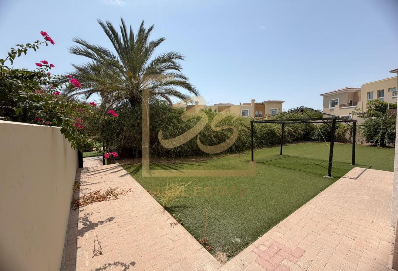 CORNER 3BR+STUDY | 5,526 SQFT | REEM 1 photo 10