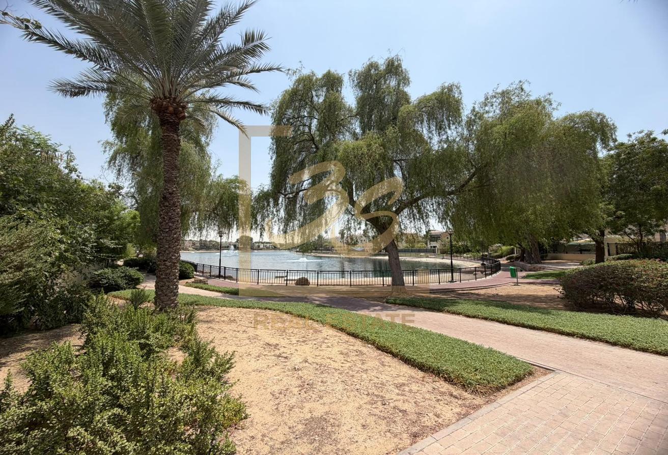 CORNER 3BR+STUDY | 5,526 SQFT | REEM 1 photo 11