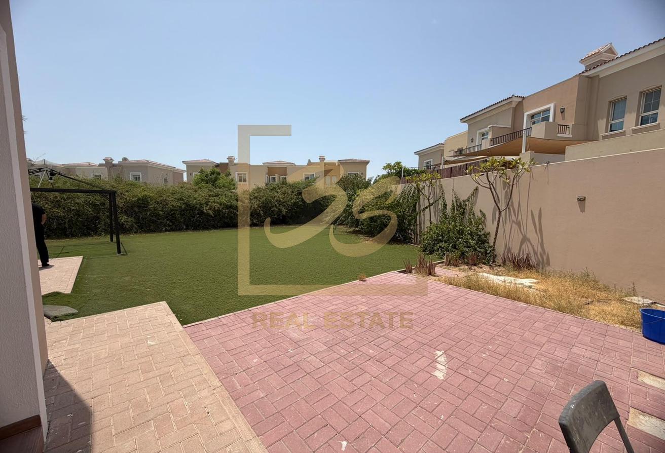 CORNER 3BR+STUDY | 5,526 SQFT | REEM 1 photo 12