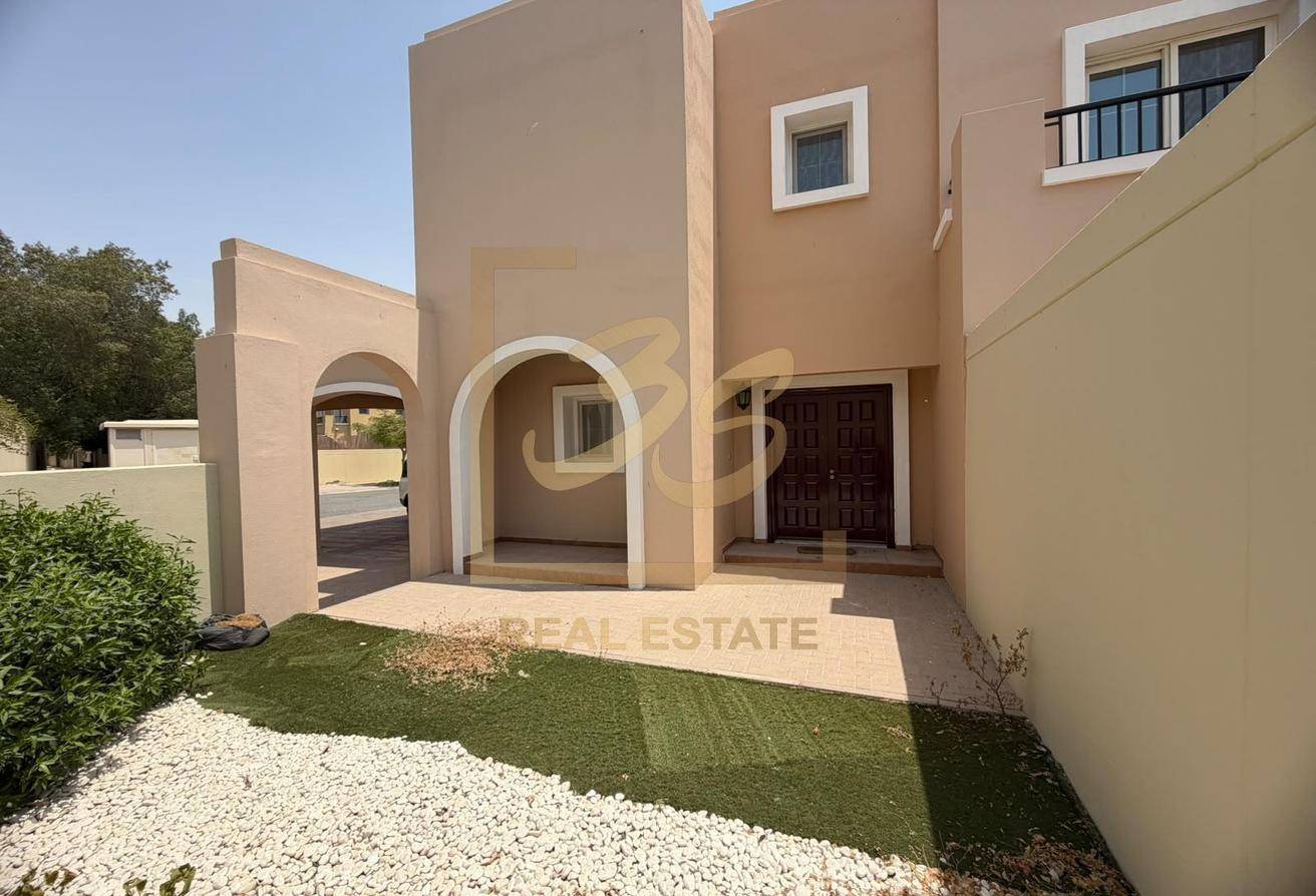CORNER 3BR+STUDY | 5,526 SQFT | REEM 1 photo 2
