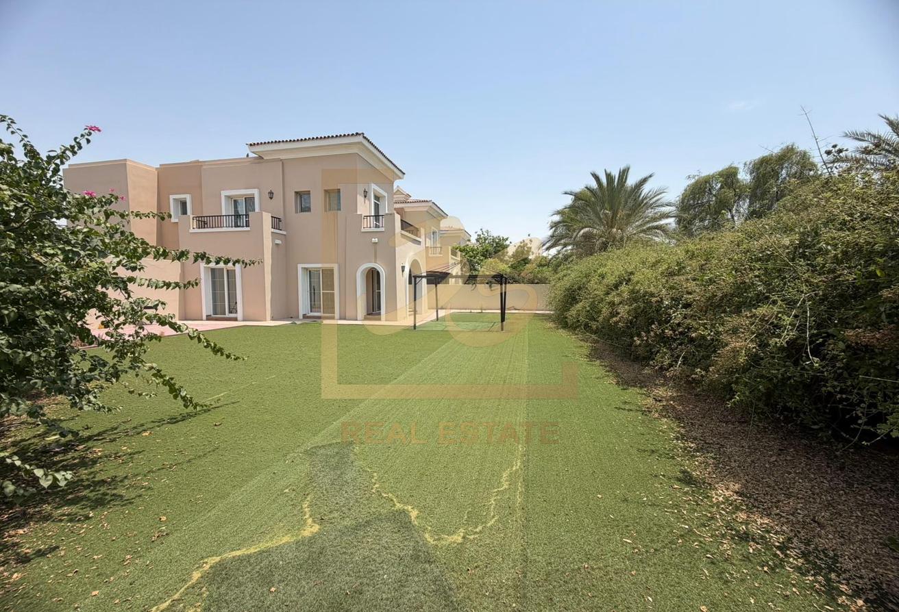 CORNER 3BR+STUDY | 5,526 SQFT | REEM 1 photo 19