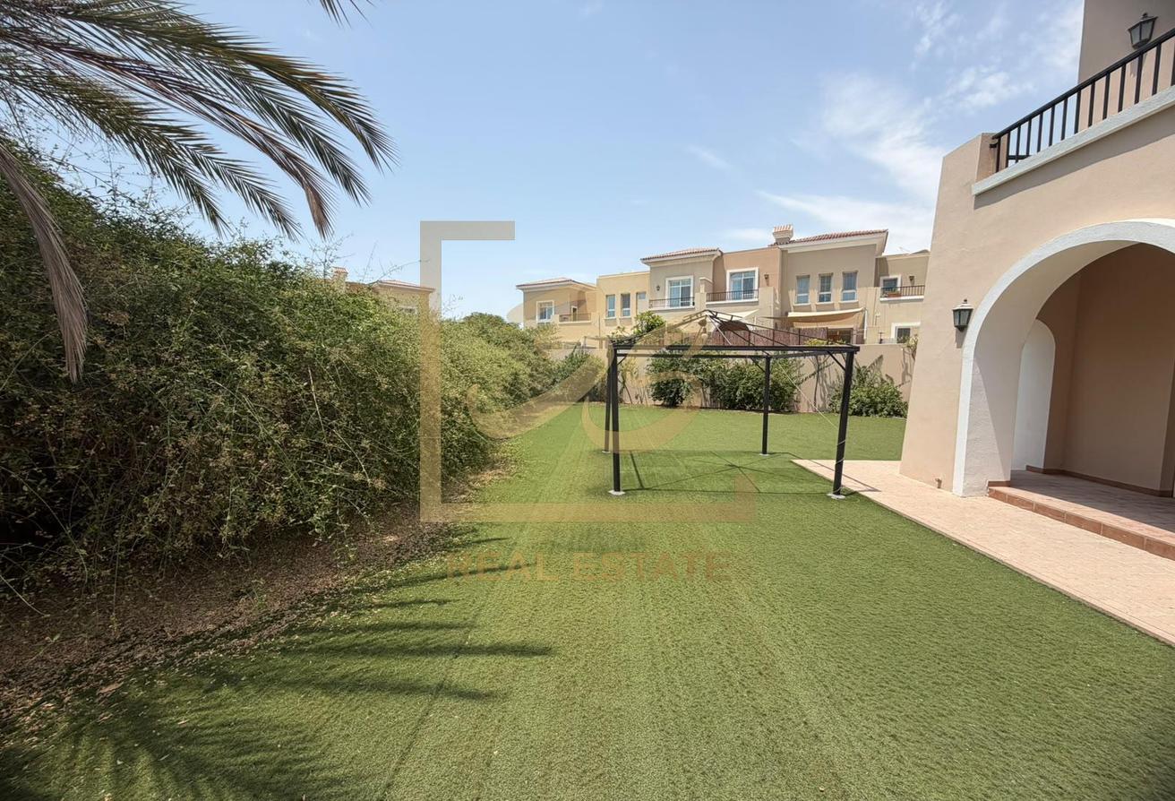 CORNER 3BR+STUDY | 5,526 SQFT | REEM 1 photo 7