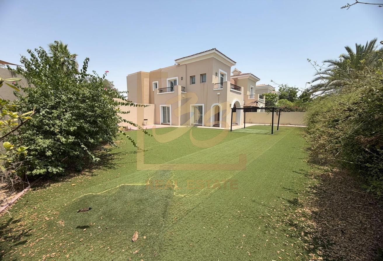 CORNER 3BR+STUDY | 5,526 SQFT | REEM 1 photo 16