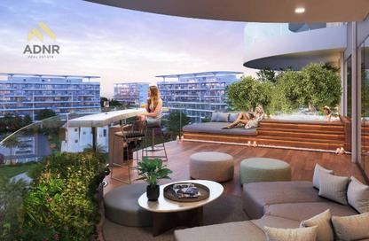 Apartment - 1 Bedroom - 2 Bathrooms for sale in Lagoon Views 13 Tower B - Lagoon Views 13 - Lagoon Views - Damac Lagoons - Dubai Apartment - 1 Bedroom - 2 Bathrooms for sale in Lagoon Views 13 Tower B - Lagoon Views 13 - Lagoon Views - Damac Lagoons - Dubai