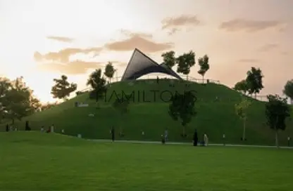 Townhouse - 3 Bedrooms - 4 Bathrooms for sale in Nasma Residences - Aljada - Sharjah