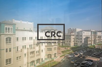 Office Space - Studio for rent in Dubai Knowledge Park - Dubai Media City - Dubai