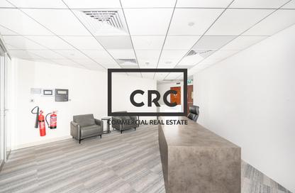 Office Space - Studio for rent in Dubai Knowledge Park - Dubai Media City - Dubai