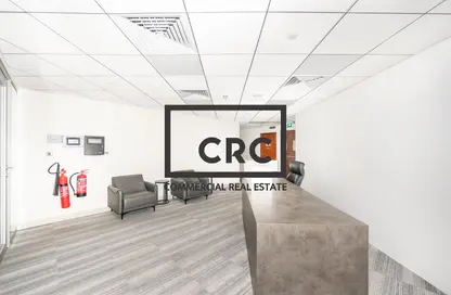 Office Space - Studio for rent in Dubai Knowledge Park - Dubai Media City - Dubai