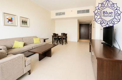 Apartment - 2 Bedrooms - 3 Bathrooms for rent in Art Residence - Al Barsha 1 - Al Barsha - Dubai Apartment - 2 Bedrooms - 3 Bathrooms for rent in Art Residence - Al Barsha 1 - Al Barsha - Dubai