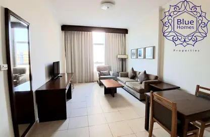 Apartment - 2 Bedrooms - 3 Bathrooms for rent in Art Residence - Al Barsha 1 - Al Barsha - Dubai