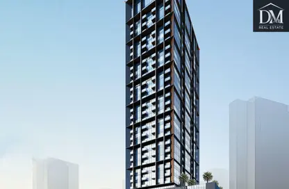 Apartment - 2 Bedrooms - 3 Bathrooms for sale in Altai Tower - Jumeirah Village Triangle - Dubai