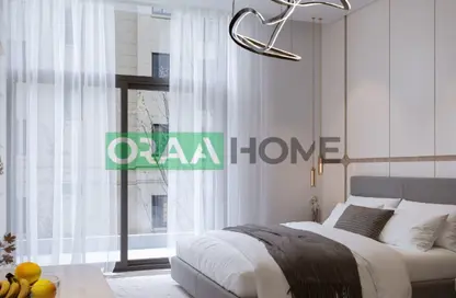 Apartment - 1 Bedroom - 1 Bathroom for sale in Vio Residences - International City Phase 2 - Al Warsan 4 - Al Warsan - Dubai
