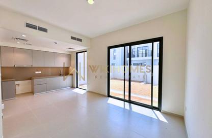 Villa - 3 Bedrooms - 4 Bathrooms for rent in Greenview - Emaar South - Dubai South (Dubai World Central) - Dubai