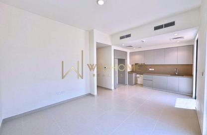 Villa - 3 Bedrooms - 4 Bathrooms for rent in Greenview - Emaar South - Dubai South (Dubai World Central) - Dubai