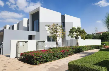 Villa - 4 Bedrooms - 4 Bathrooms for rent in La Rosa 6 - La Rosa - Villanova - Dubai Land - Dubai