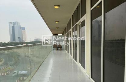 Apartment - 3 Bedrooms - 4 Bathrooms for rent in Tower 108 - District 18 - Jumeirah Village Circle - Dubai