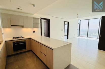 Apartment - 3 Bedrooms - 5 Bathrooms for rent in The Crest Tower A - The Crest - Sobha Hartland - Mohammed Bin Rashid City - Dubai Apartment - 3 Bedrooms - 5 Bathrooms for rent in The Crest Tower A - The Crest - Sobha Hartland - Mohammed Bin Rashid City - Dubai