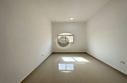 Apartment - Studio - 1 for rent in Hadbat Al Zafranah - Muroor Area - Abu Dhabi