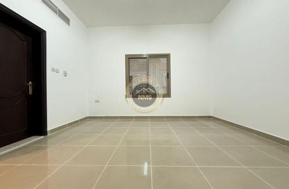 Apartment - Studio - 1 for rent in Hadbat Al Zafranah - Muroor Area - Abu Dhabi