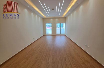 Apartment - 1 Bedroom - 2 Bathrooms for sale in Ajman One Towers - Al Sawan - Ajman
