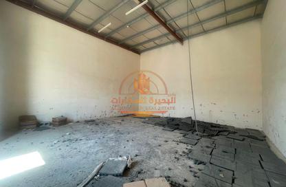 Warehouse - Studio for rent in Industrial Area 18 - Sharjah Industrial Area - Sharjah