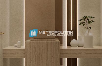 Villa - 6 Bedrooms - 6 Bathrooms for sale in Al Naseem - Al Hudayriat Island - Abu Dhabi Villa - 6 Bedrooms - 6 Bathrooms for sale in Al Naseem - Al Hudayriat Island - Abu Dhabi