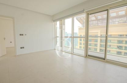 Apartment - 1 Bedroom - 2 Bathrooms for rent in West Avenue Tower - Dubai Marina - Dubai