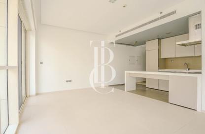 Apartment - 1 Bedroom - 2 Bathrooms for rent in West Avenue Tower - Dubai Marina - Dubai