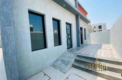 Villa - 3 - 5 for rent in Al Zaheya Gardens - Al Zahya - Ajman