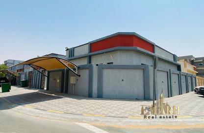 Villa - 3 - 5 for rent in Al Zaheya Gardens - Al Zahya - Ajman