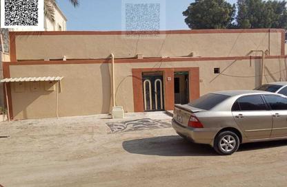Villa - 5 Bedrooms - 3 Bathrooms for sale in Orient Tower 1 - Orient Towers - Al Bustan - Ajman