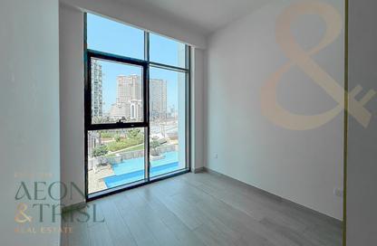 Apartment - 1 - 1 for sale in Fawad Azizi Residence - Dubai Healthcare City 2 - Al Jaddaf - Dubai Apartment - 1 - 1 for sale in Fawad Azizi Residence - Dubai Healthcare City 2 - Al Jaddaf - Dubai