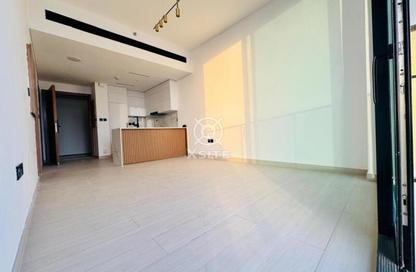 Apartment - 1 Bedroom - 2 Bathrooms for rent in Binghatti Venus - District 13 - Jumeirah Village Circle - Dubai