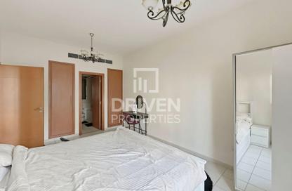 Apartment - 1 Bedroom - 1 Bathroom for sale in Al Ghozlan 2 - Al Ghozlan - Greens - Dubai