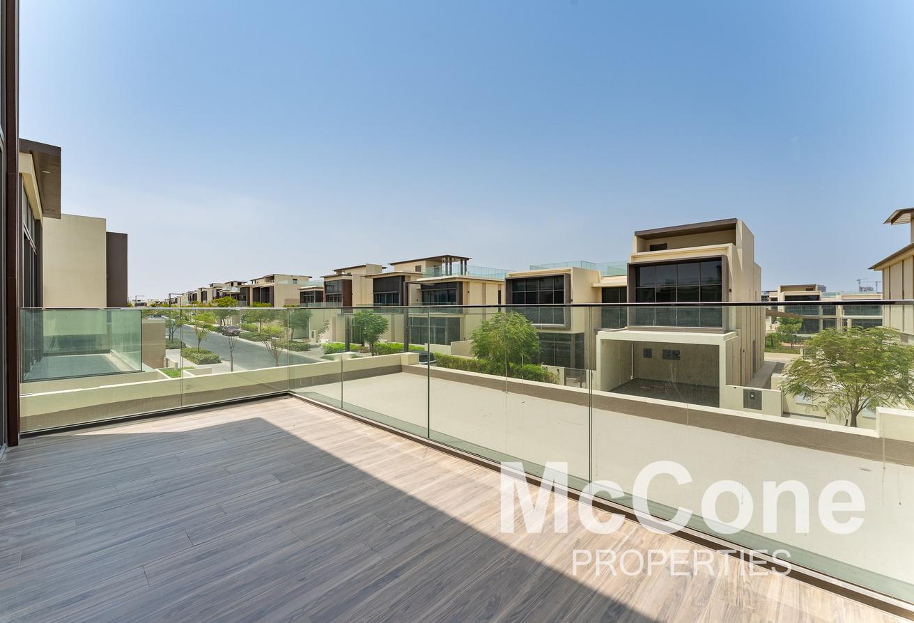 Pool Option | Brand New | Partial Park View photo 23