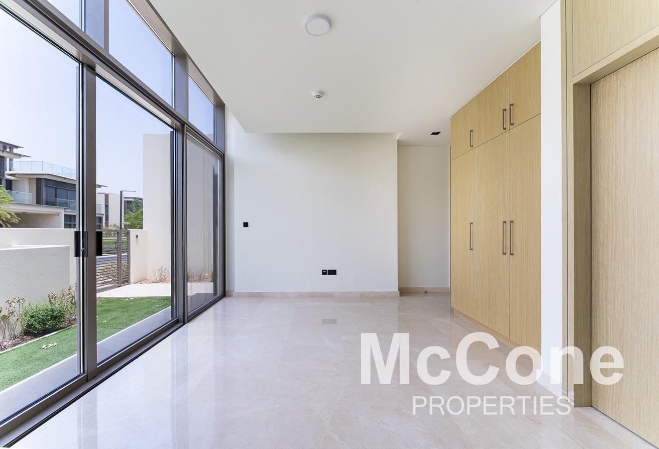 Pool Option | Brand New | Partial Park View photo 10