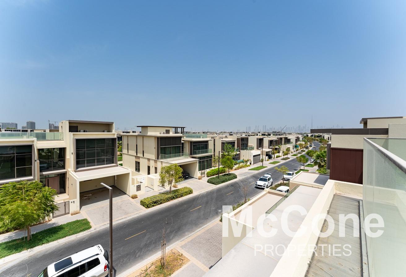Pool Option | Brand New | Partial Park View photo 26