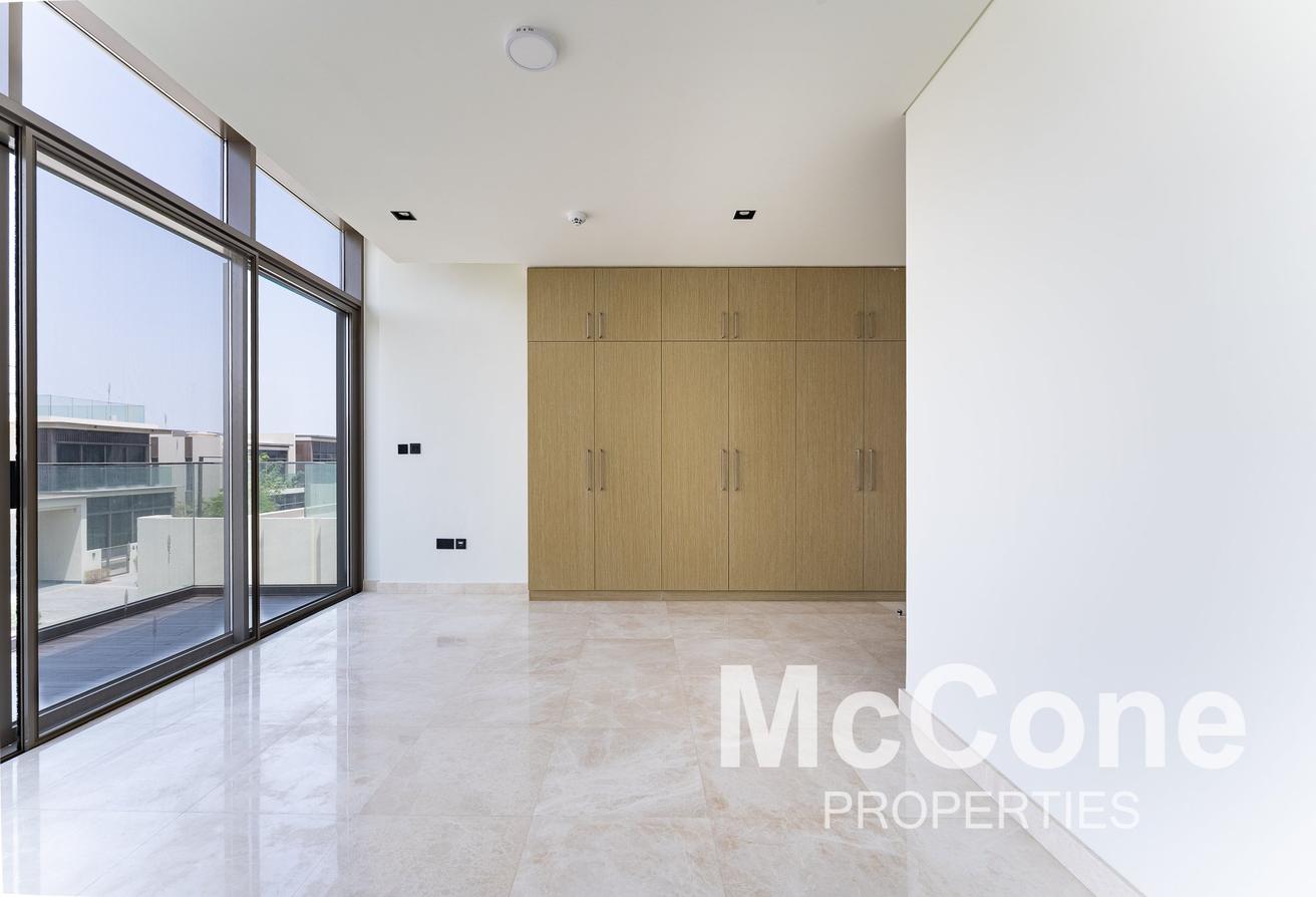 Pool Option | Brand New | Partial Park View photo 12