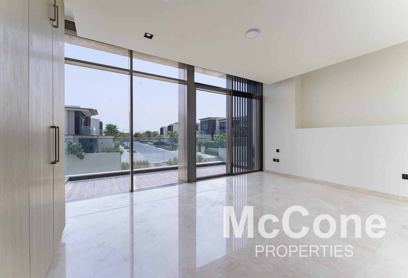 Pool Option | Brand New | Partial Park View photo 11