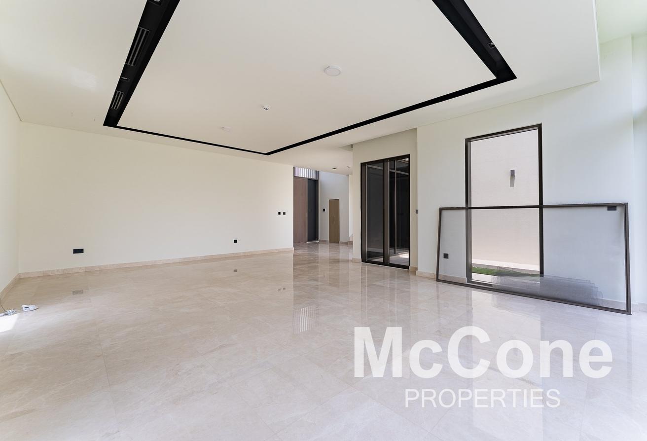 Pool Option | Brand New | Partial Park View photo 4