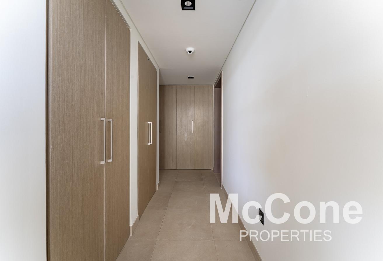 Pool Option | Brand New | Partial Park View photo 15