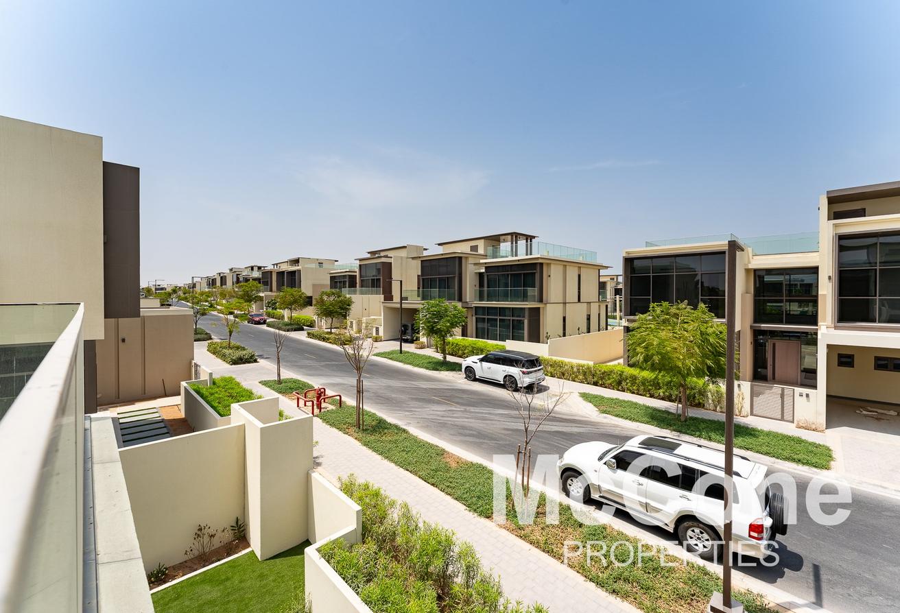Pool Option | Brand New | Partial Park View photo 25