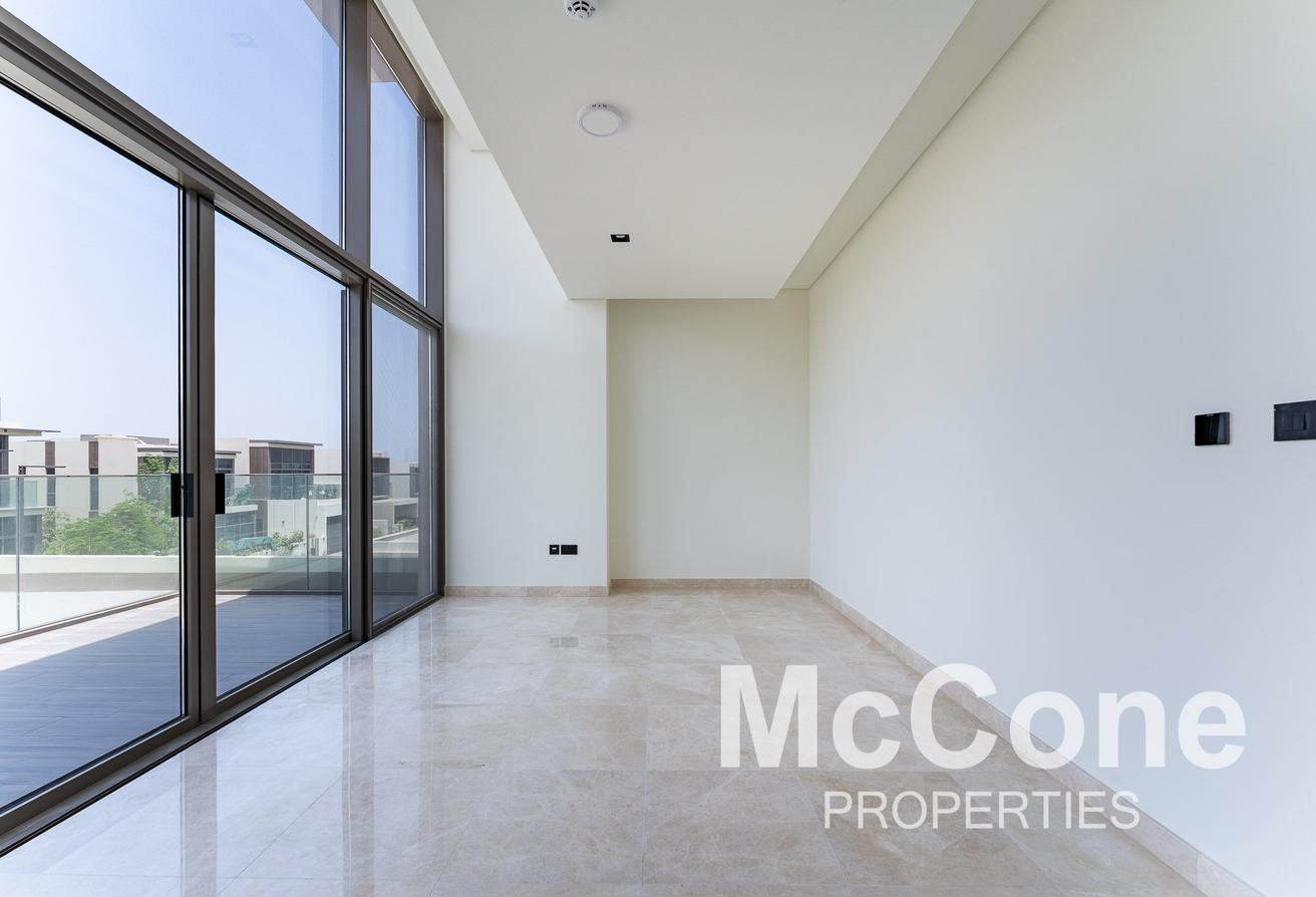 Pool Option | Brand New | Partial Park View photo 13