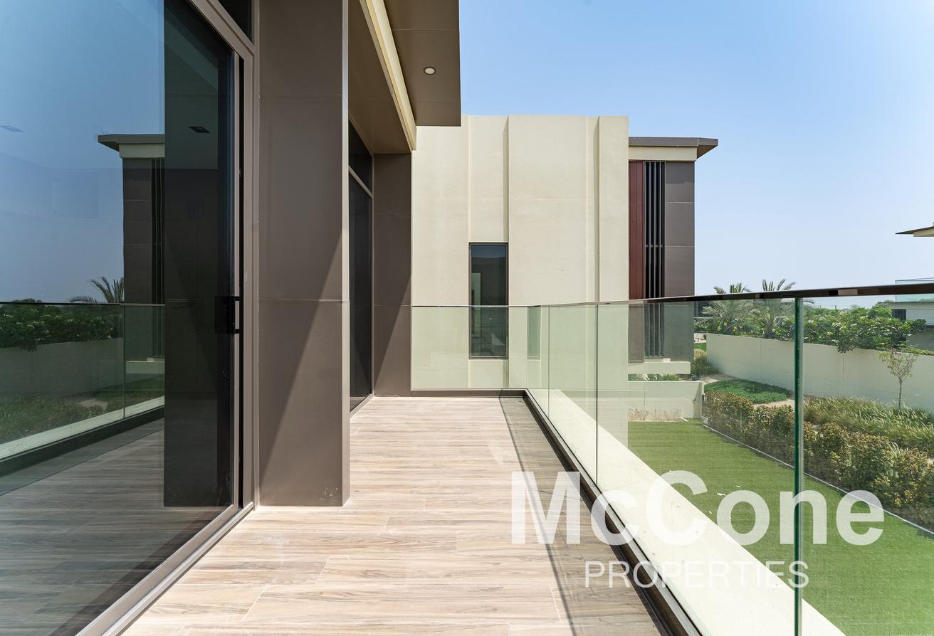 Pool Option | Brand New | Partial Park View photo 22