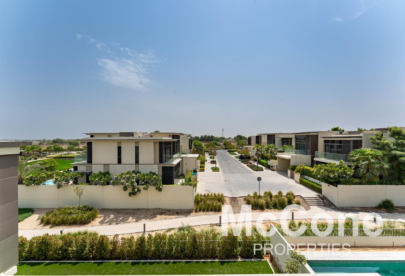 Pool Option | Brand New | Partial Park View photo 28