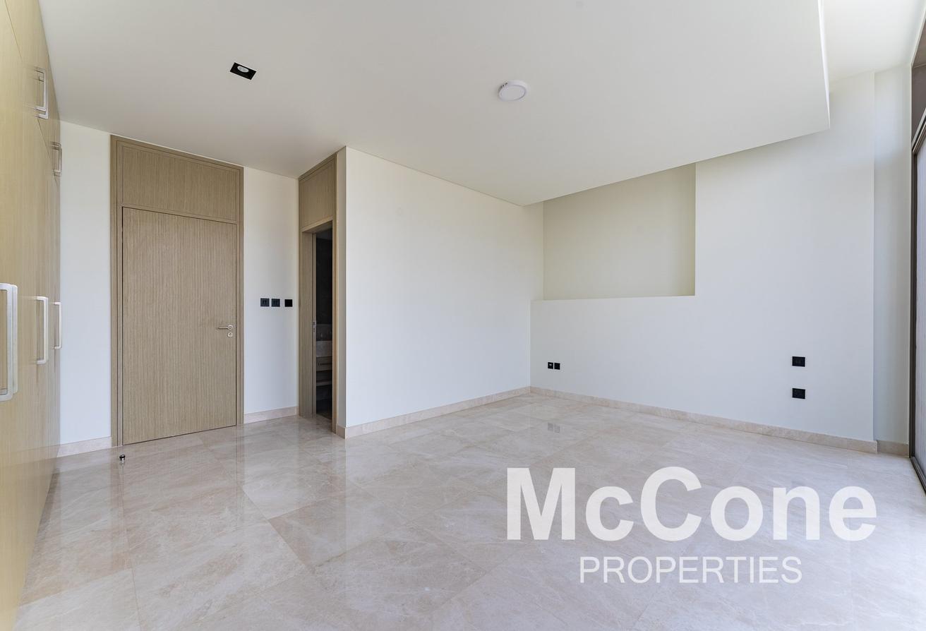 Pool Option | Brand New | Partial Park View photo 7