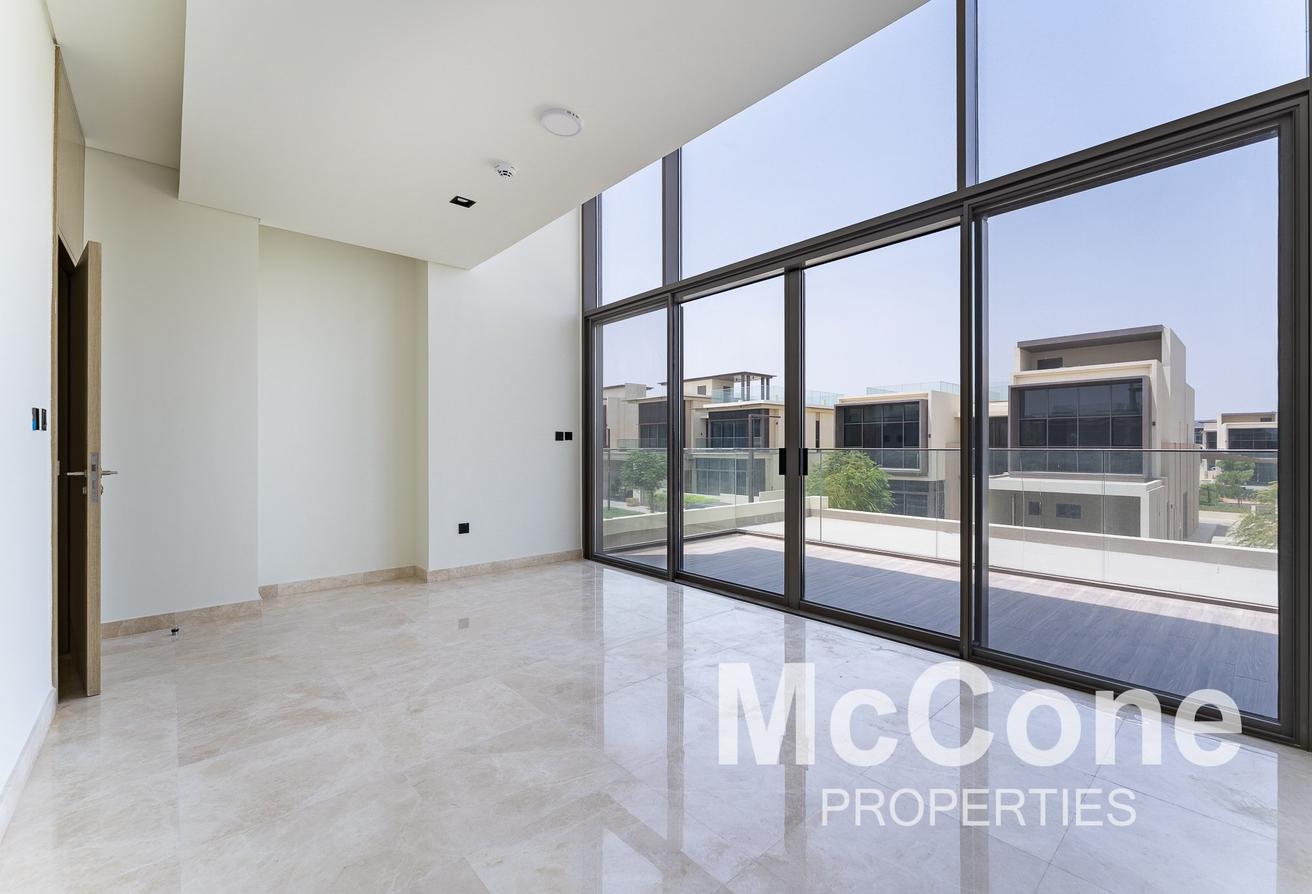 Pool Option | Brand New | Partial Park View photo 9