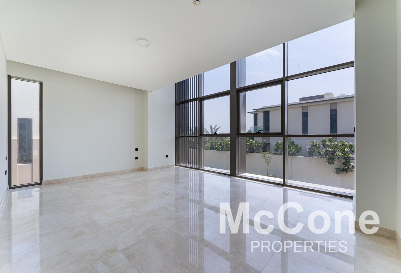 Pool Option | Brand New | Partial Park View photo 8